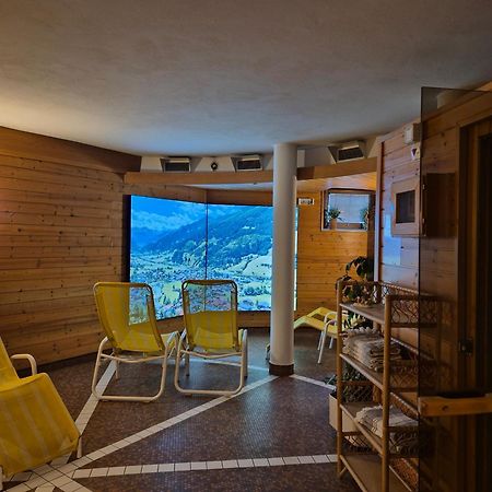 Landhotel Steindlwirt Dorfgastein Exteriér fotografie