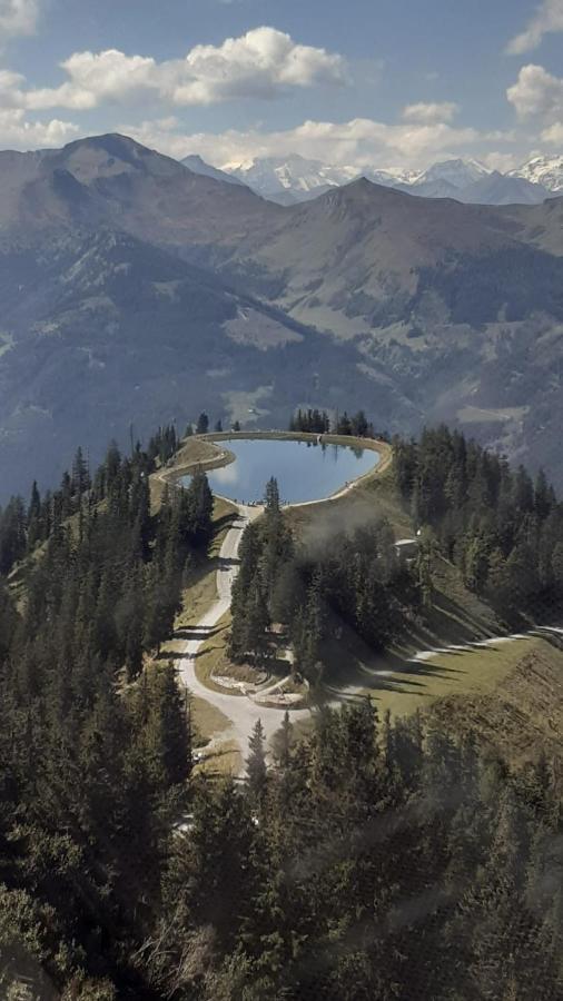 Landhotel Steindlwirt Dorfgastein Exteriér fotografie
