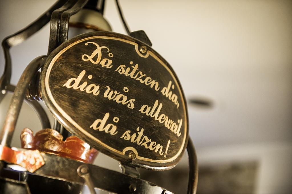 Landhotel Steindlwirt Dorfgastein Pokoj fotografie