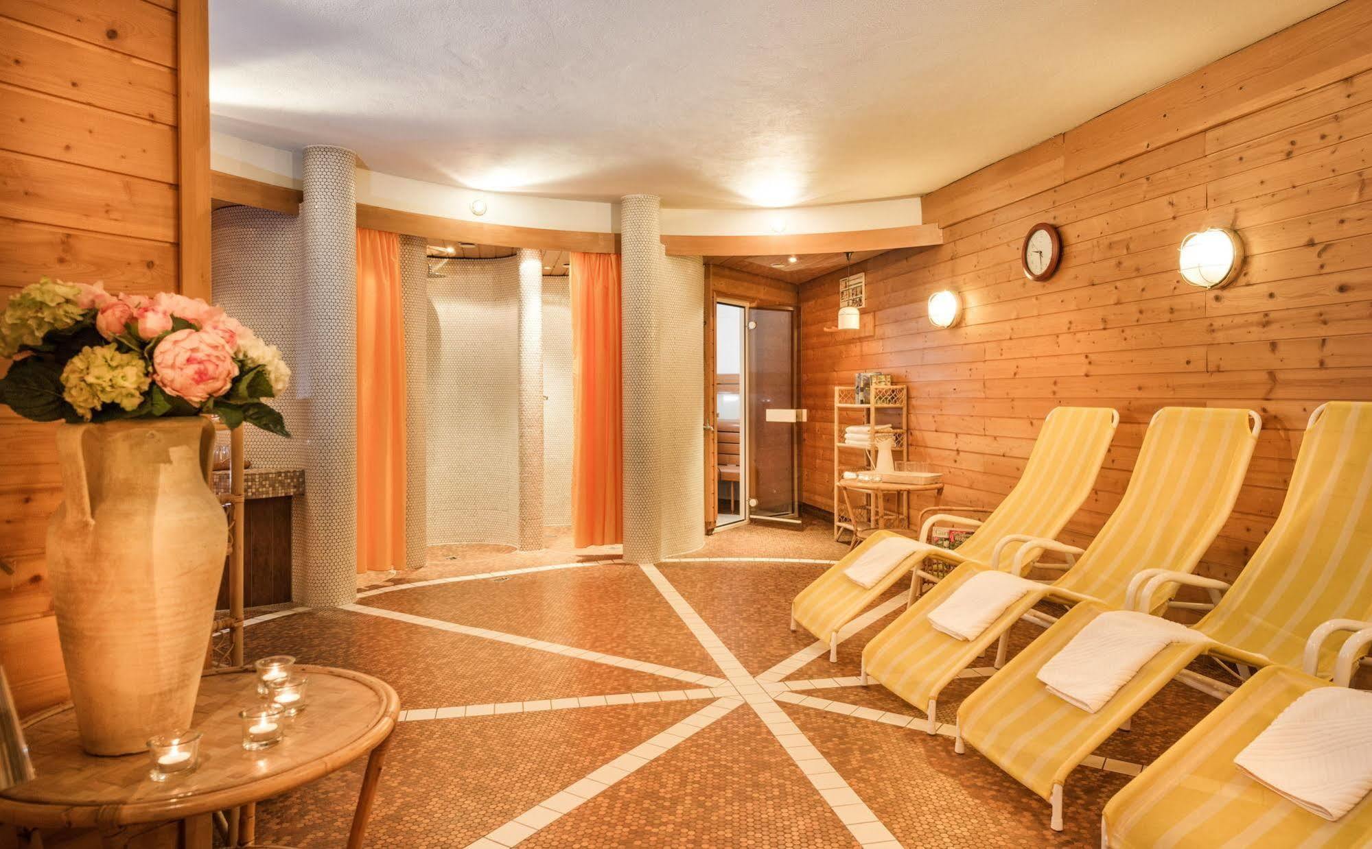 Landhotel Steindlwirt Dorfgastein Exteriér fotografie